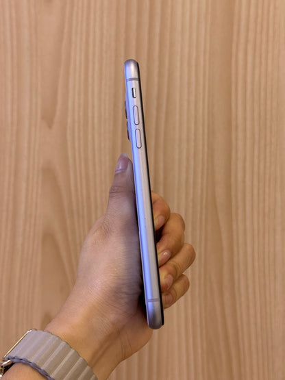 iPhone 11 Purple, 128GB (Grade R) *42470