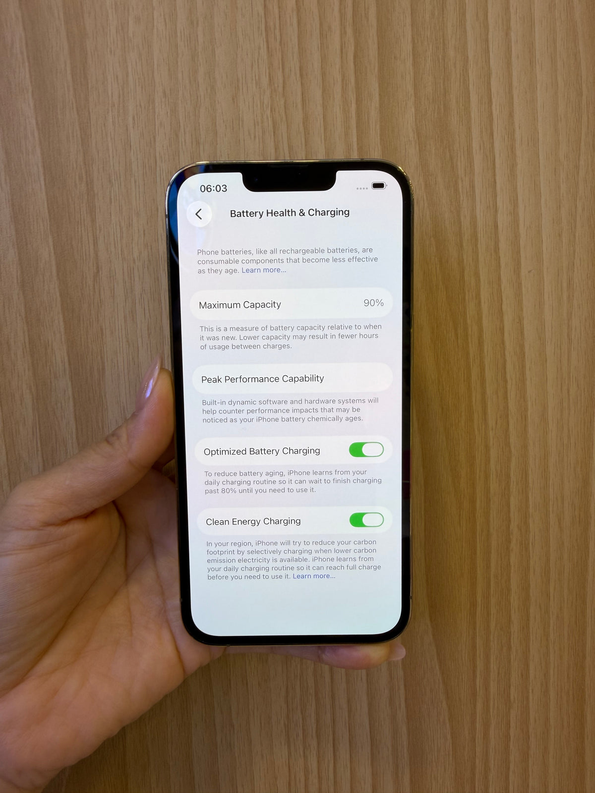 iPhone 13 Pro, 512GB (Grade AB) *66451