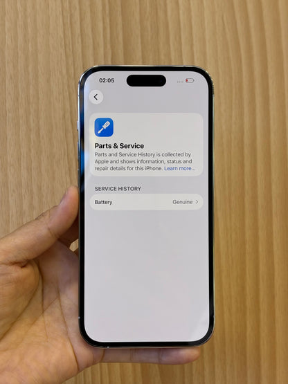 iPhone 14 Pro, 128GB (Grade B) *12506