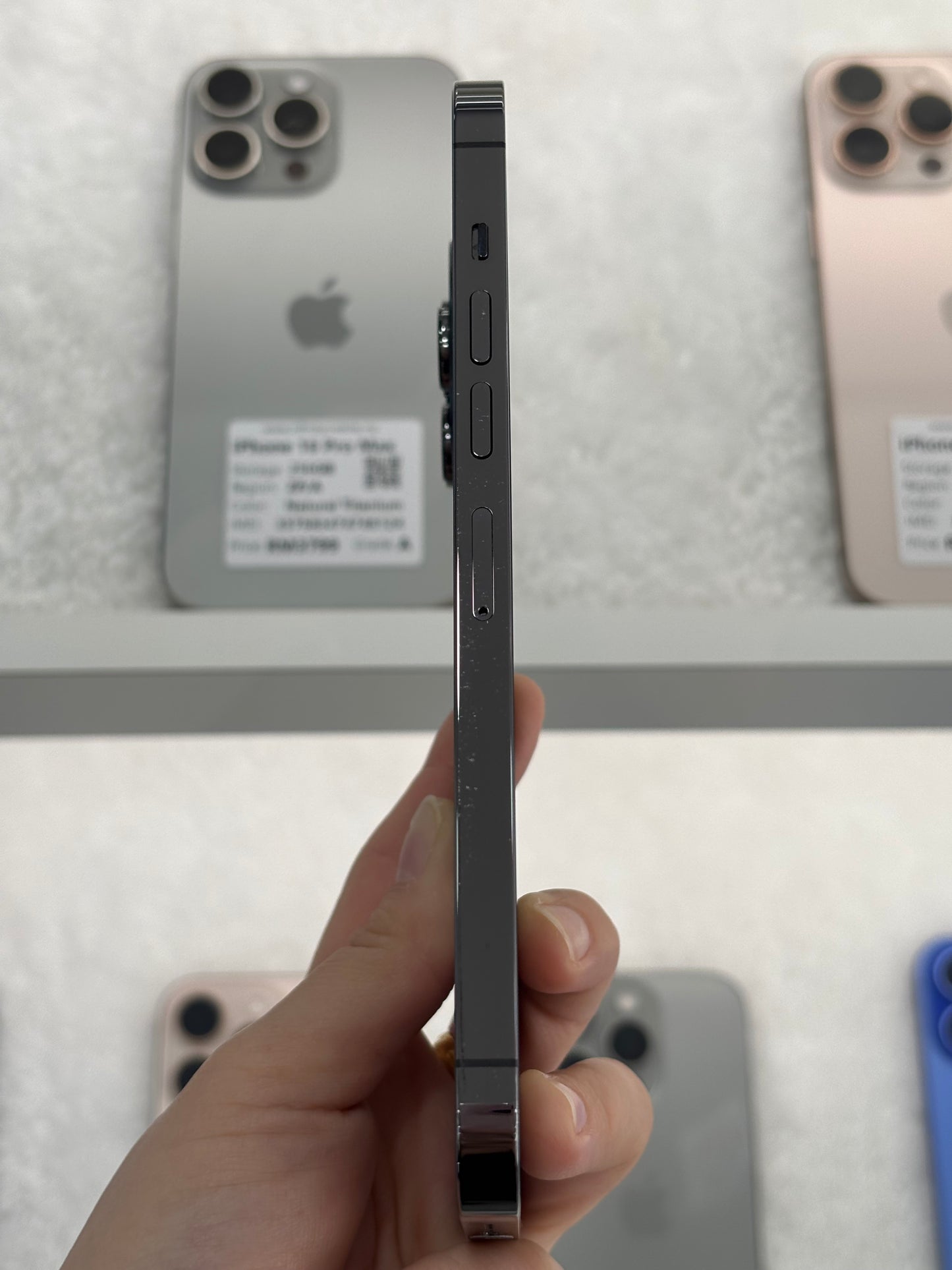 iPhone 13 Pro Max, 128GB (Grade B) *66018
