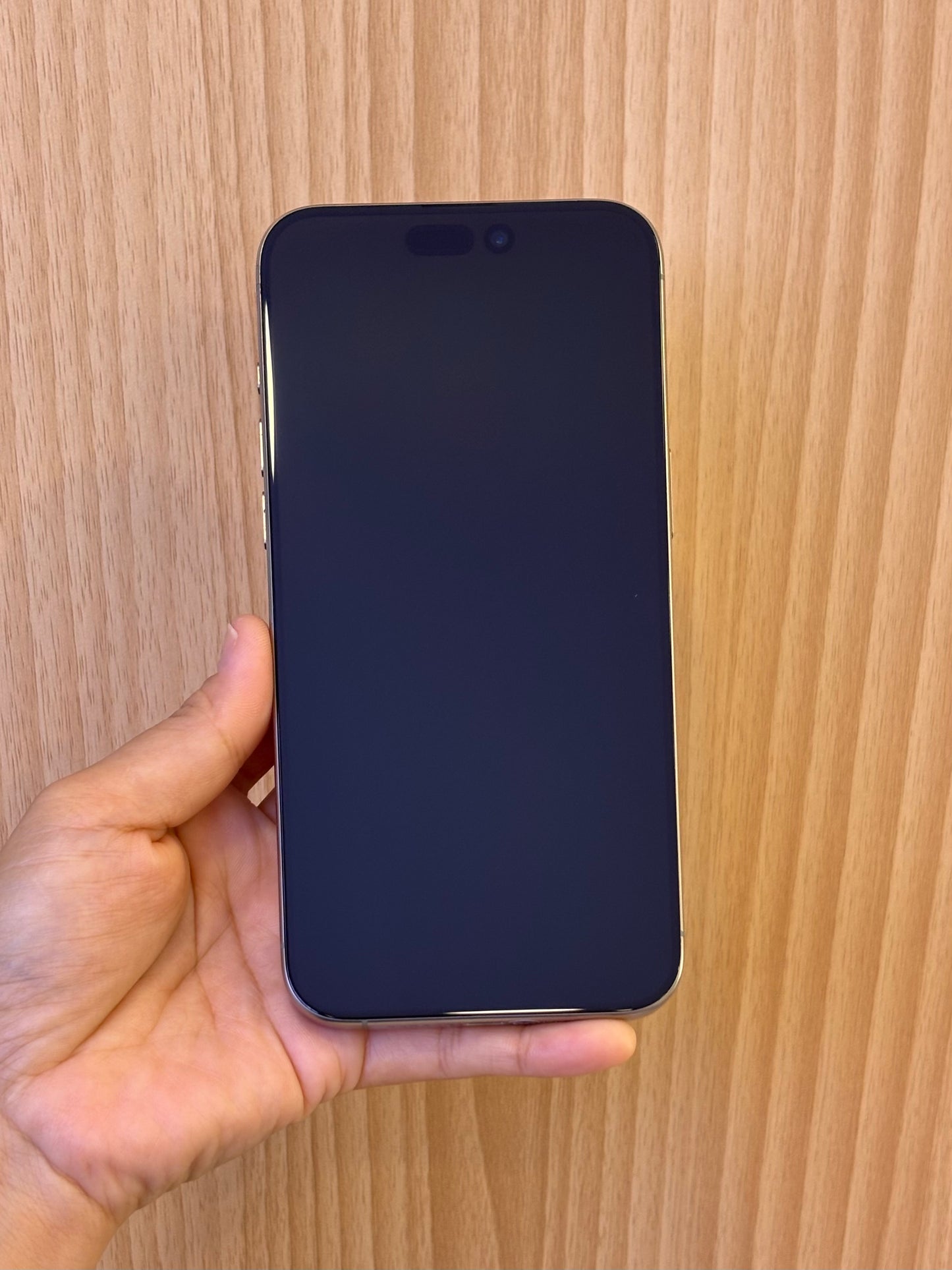 iPhone 15 Pro Max, 256GB (Grade B) *89100