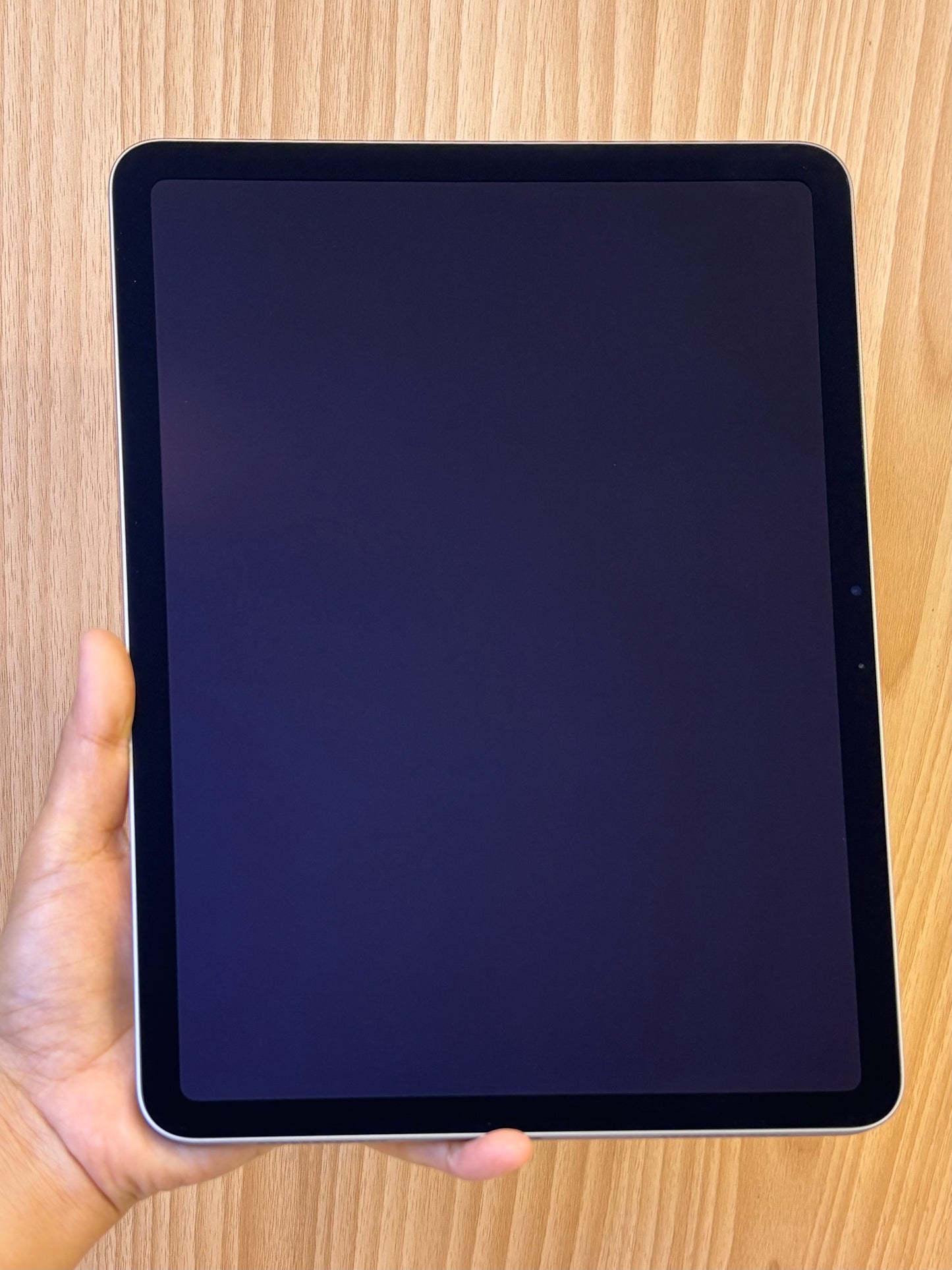 iPad Air 11-inch (M3) Wi-Fi, 256GB (Grade A) *9TFVK
