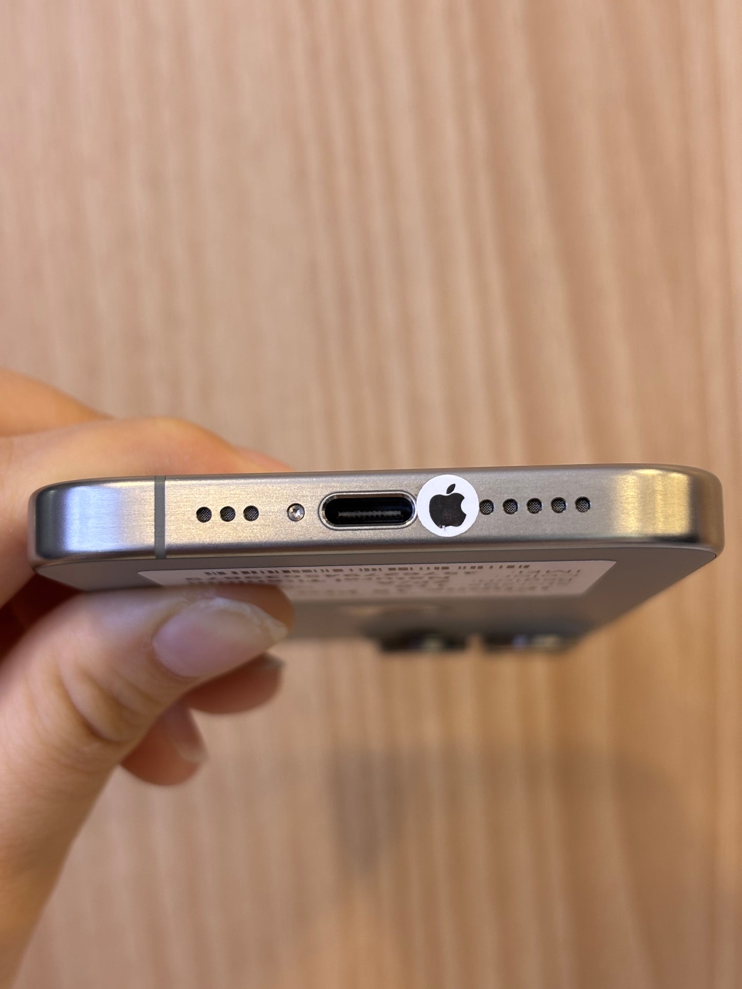 iPhone 15 Pro, 1TB (Grade A) *39879