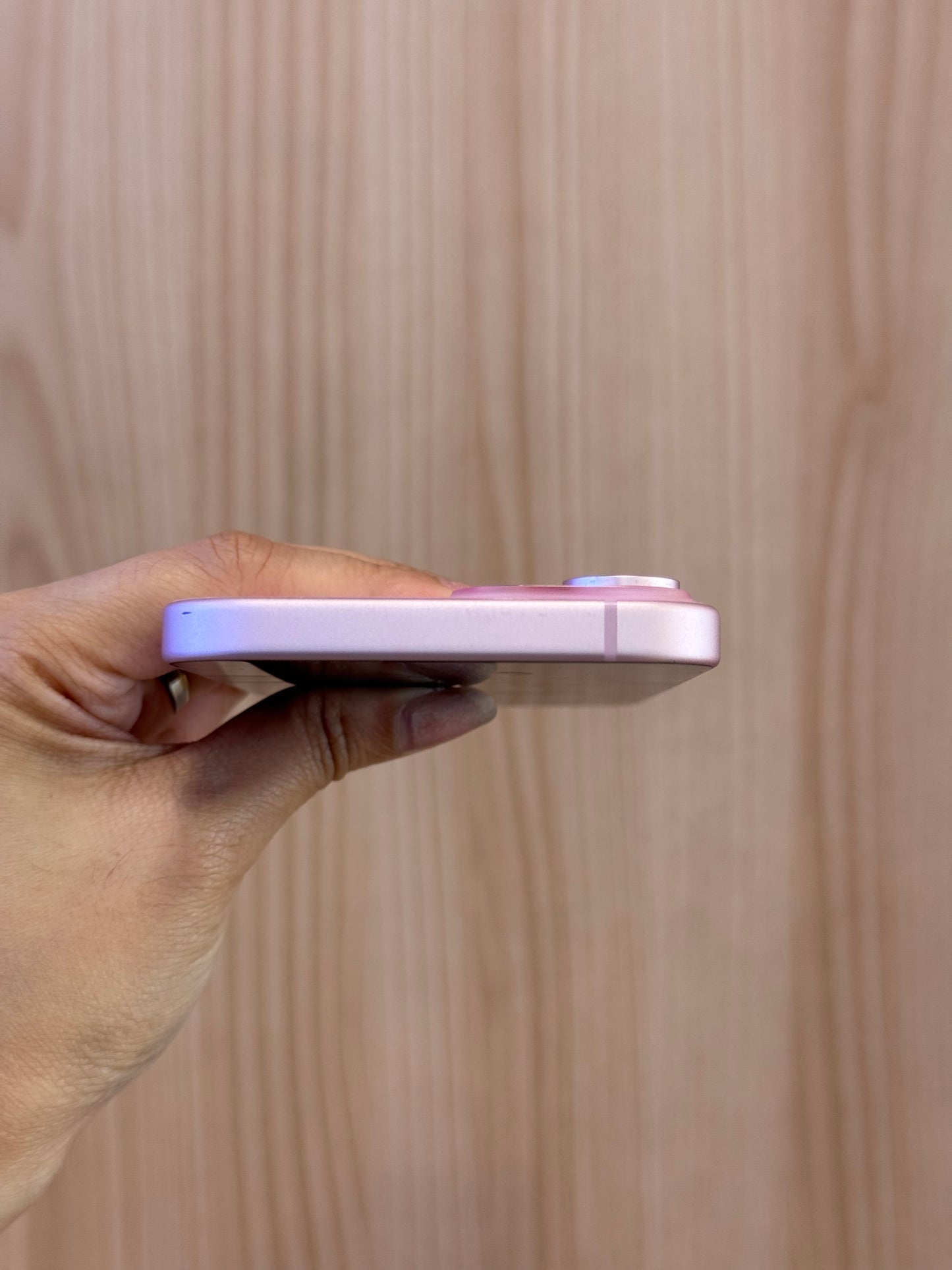 iPhone 15 Pink, 256GB (Grade B) *36747