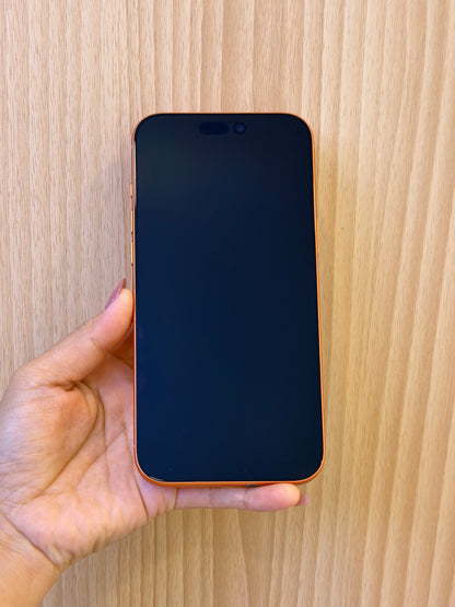 iPhone 17 Pro Max, 1TB (Grade A) *24417