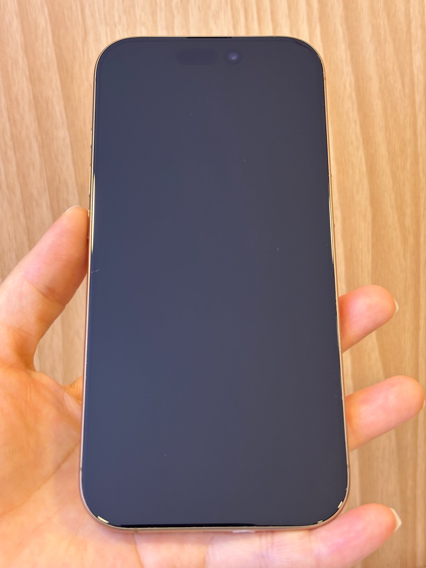 iPhone 16 Pro, 128GB (Grade A) *62579