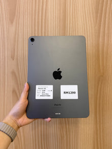 iPad Air 5th Wi-Fi, 64GB *VTXMH