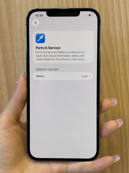 iPhone 12 Pro Max, 256GB (Grade B) *40170