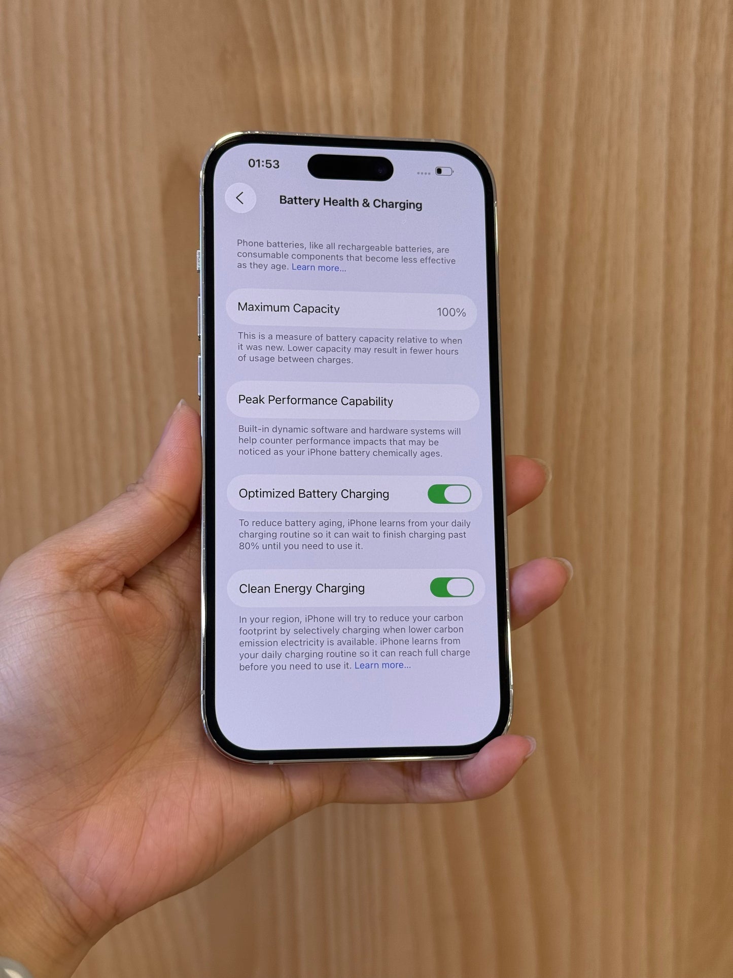 iPhone 14 Pro, 256GB (Grade B) *53567