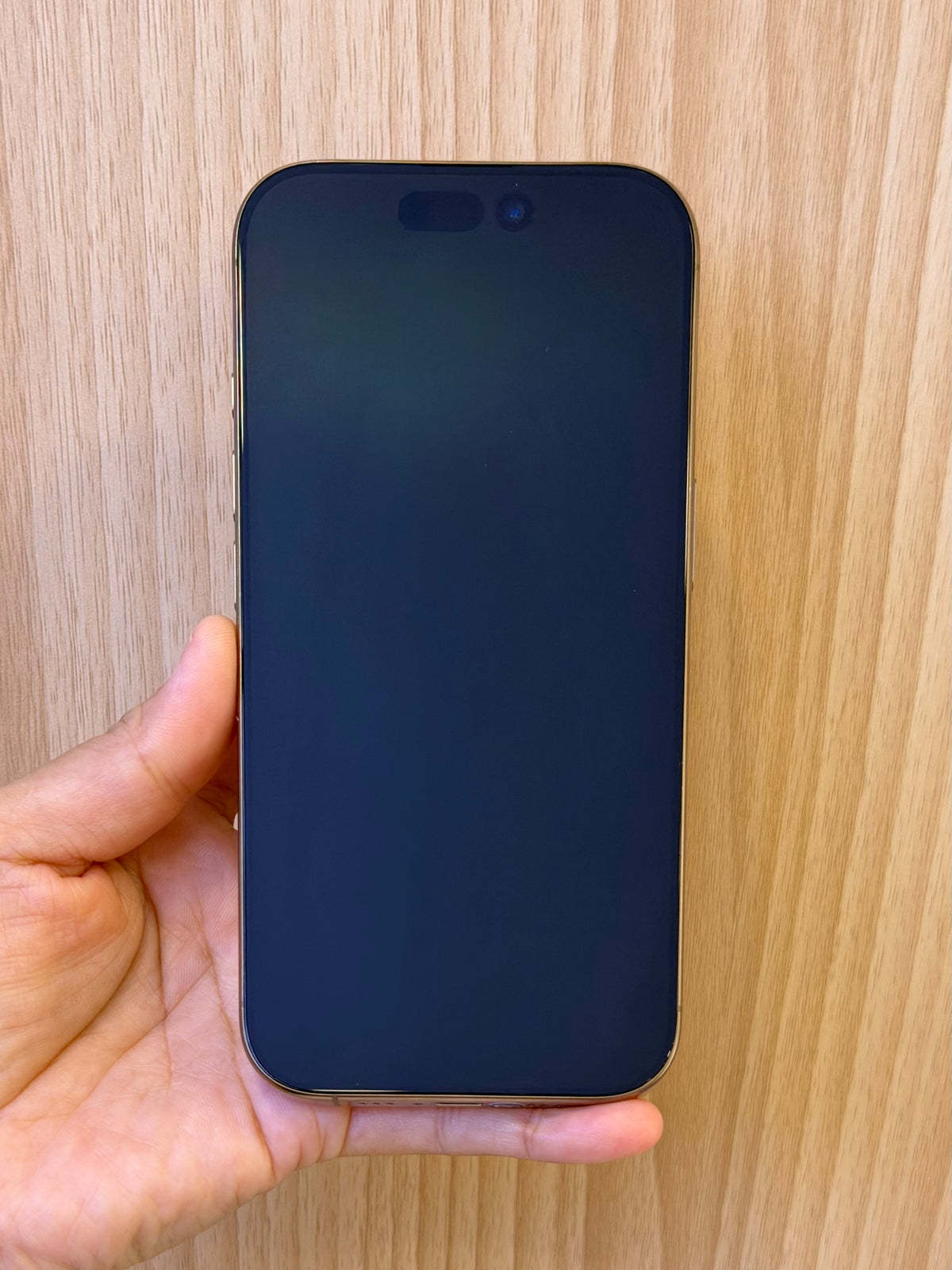 iPhone 16 Pro, 256GB (Grade A) *74148