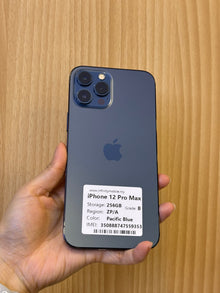 iPhone 12 Pro Max, 256GB (Grade B) *59353