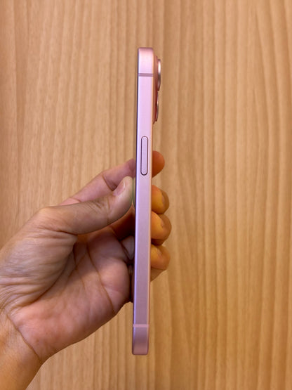 iPhone 15, 256GB (Grade A) *23550