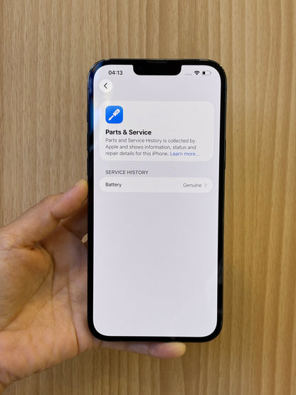 iPhone 13 Pro Max, 256GB (Grade AB) *62569