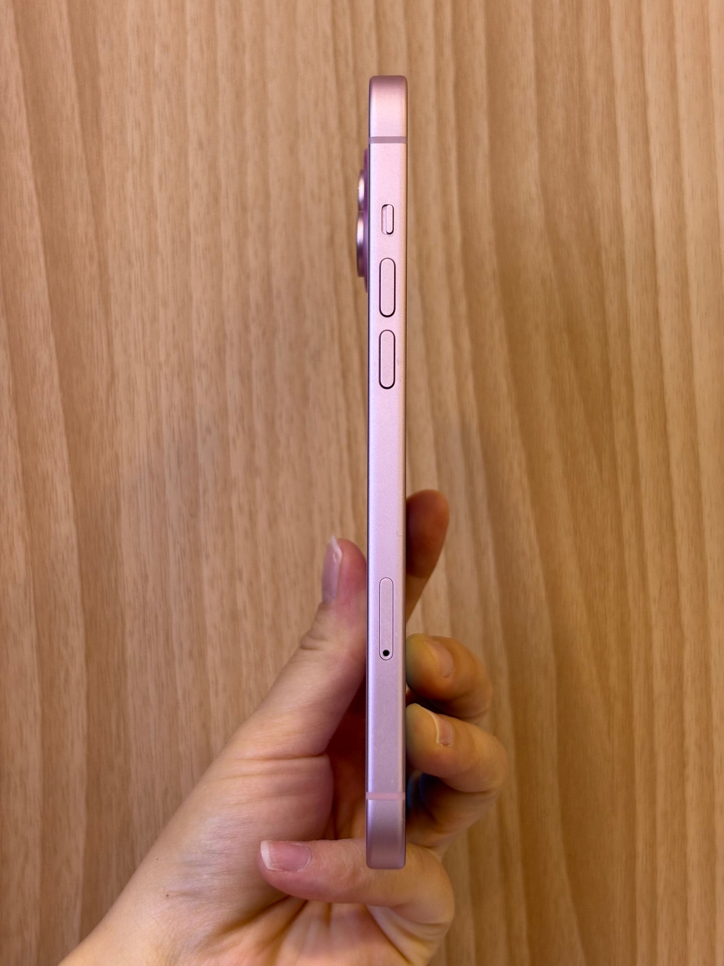 iPhone 15 Plus, 128GB (Grade A) *76825