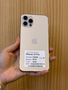 iPhone 12 Pro, 256GB (Grade B) *97211