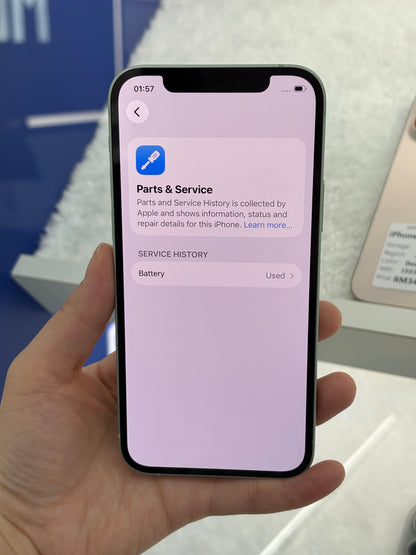 iPhone 12, 256GB (Grade B) *03627