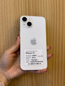 iPhone 14, 128GB (Grade A) *97638