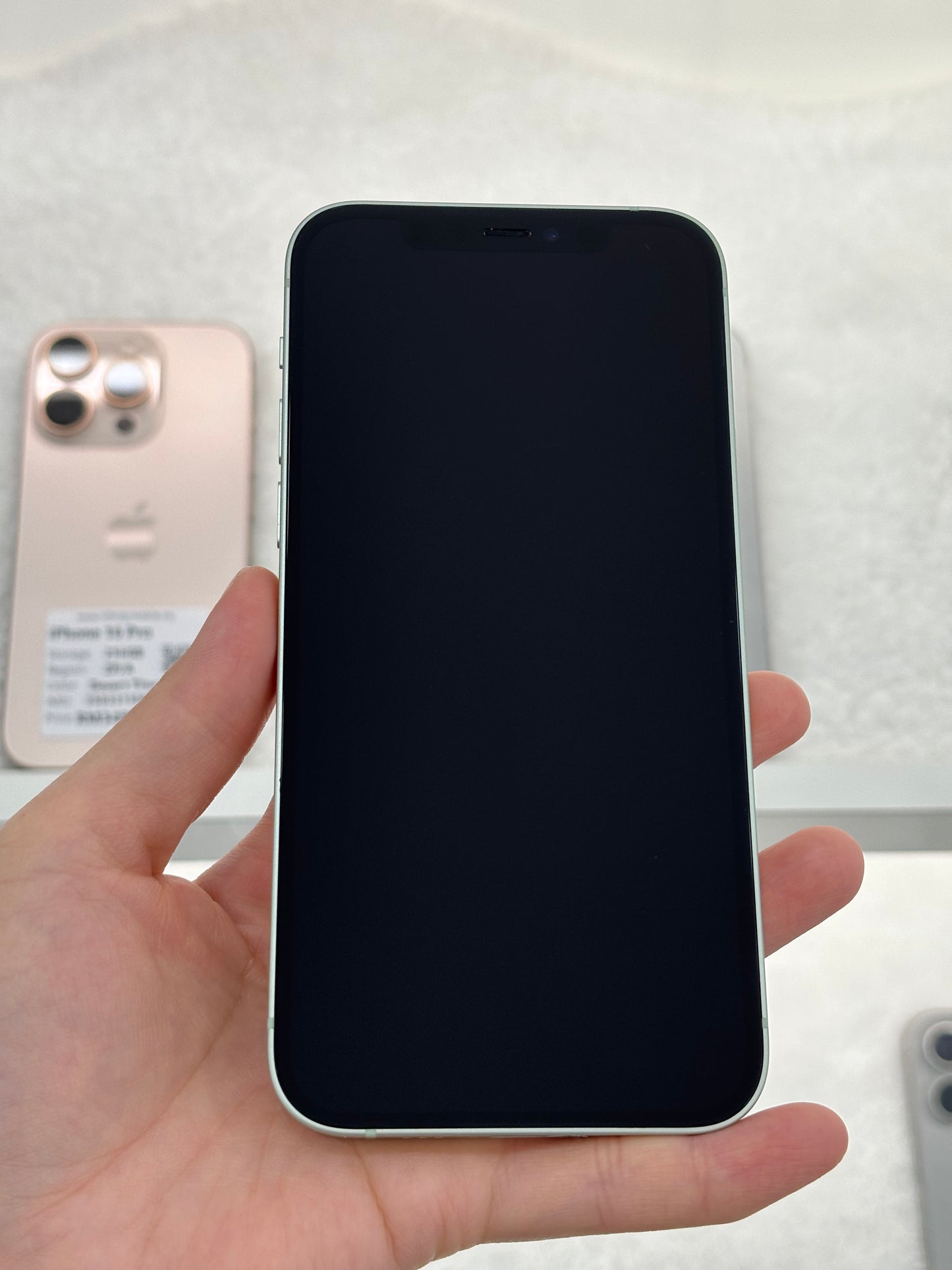 iPhone 12, 256GB (Grade B) *03627