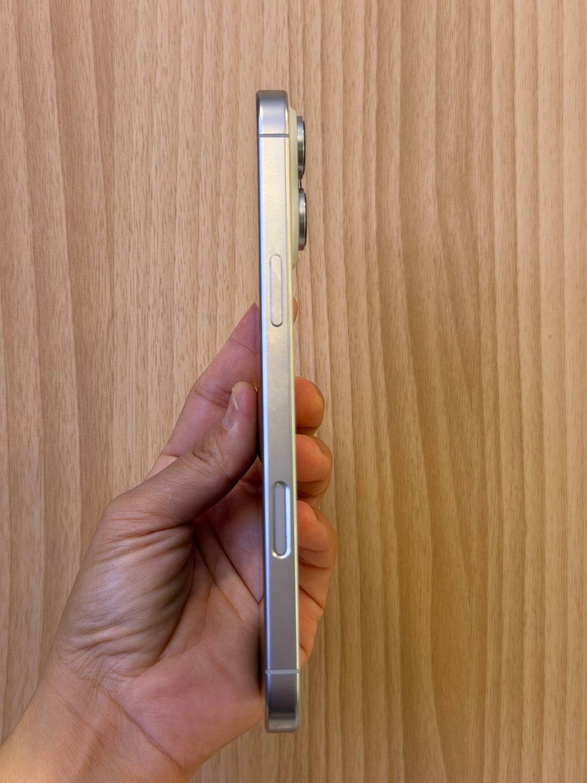 iPhone 16 Pro Max, 256GB (Grade A) *72013