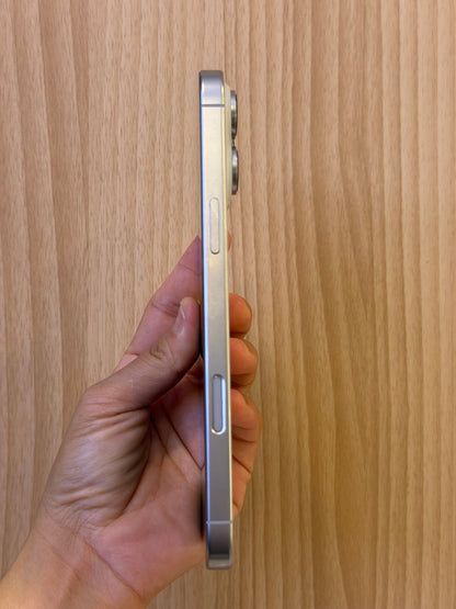 iPhone 16 Pro Max, 256GB (Grade A) *72013