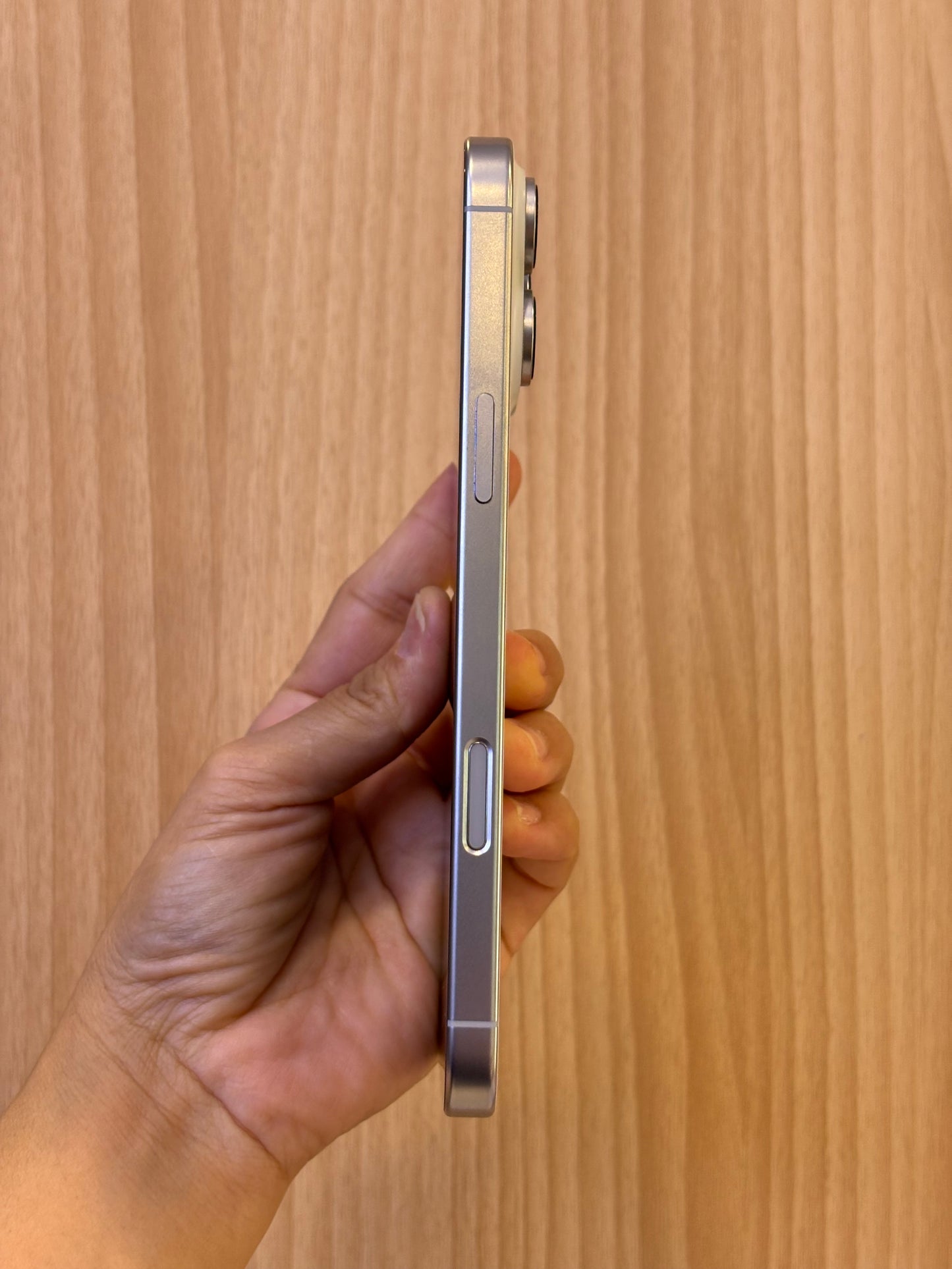 iPhone 16 Pro Max, 256GB (Grade A) *40752