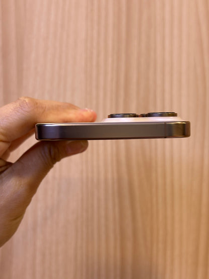 iPhone 16 Pro Max, 512GB (Grade A) *45295