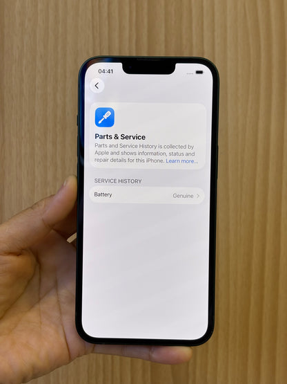 iPhone 13, 256GB (Grade AB) *75555