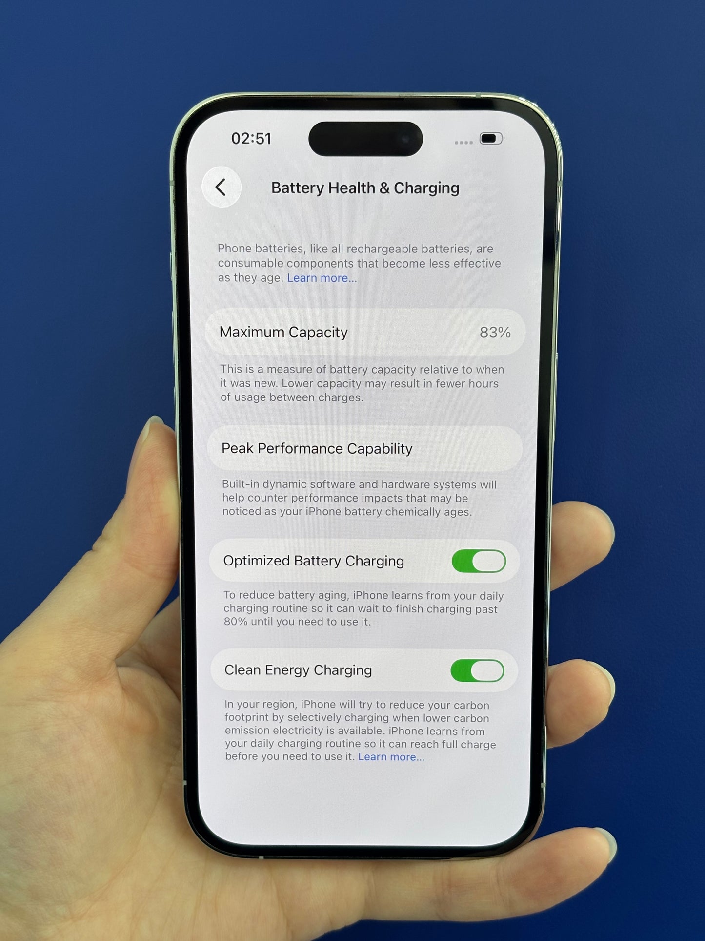 iPhone 14 Pro, 512GB (Grade A) *18632