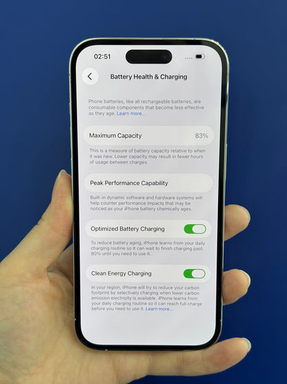 iPhone 14 Pro, 512GB (Grade A) *18632