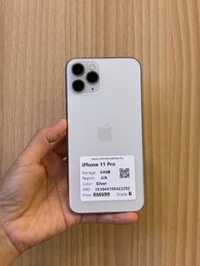 iPhone 11 Pro, 64GB (Grade B) *22292