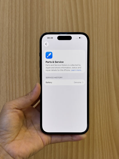 iPhone 14 Pro, 256GB (Grade B) *56437