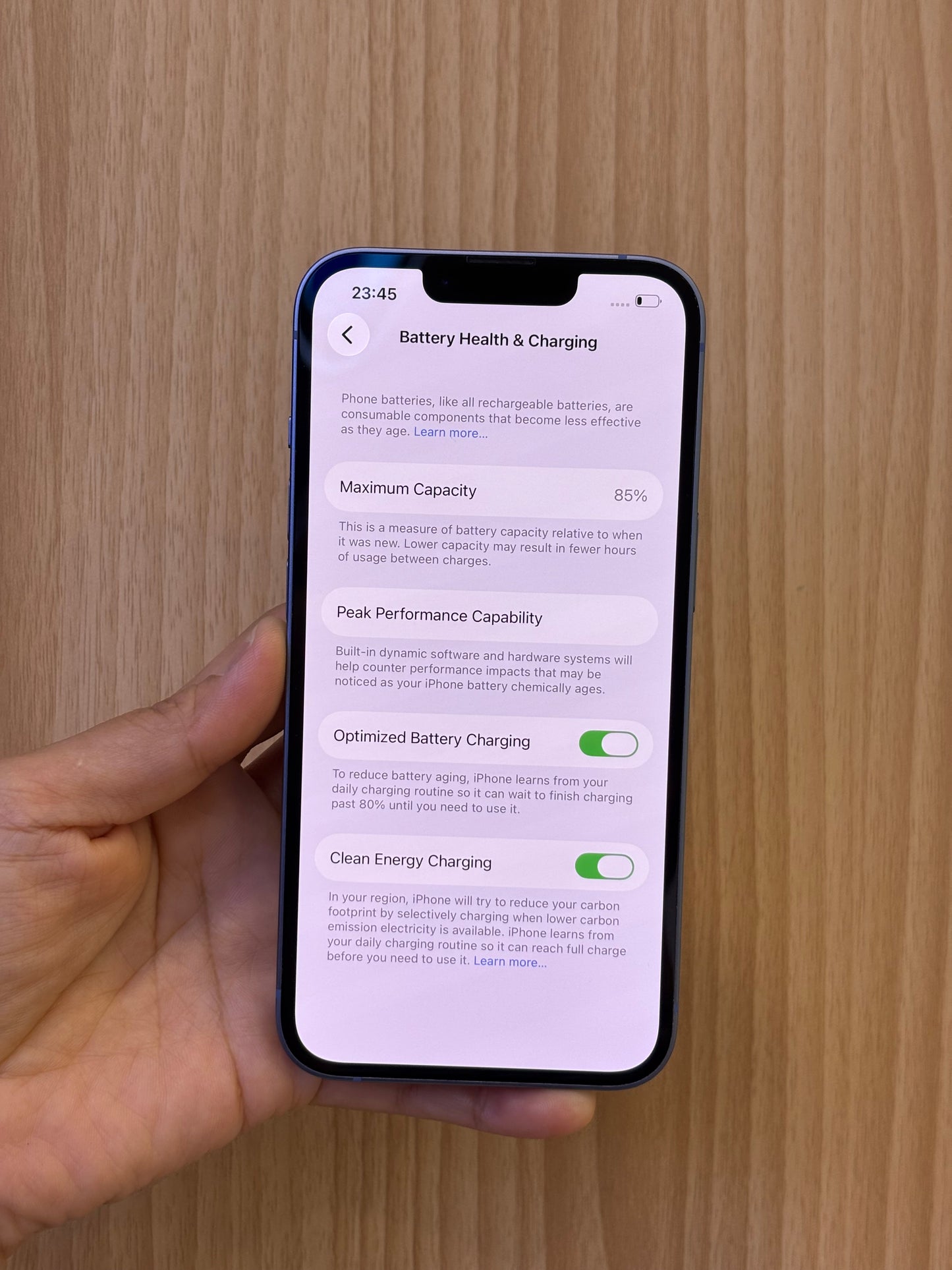 iPhone 14, 128GB (Grade A) *25893