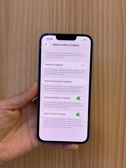 iPhone 14, 128GB (Grade A) *25893