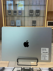 MacBook Air 15-inch (M3) 2024, 512GB *V1YFQ