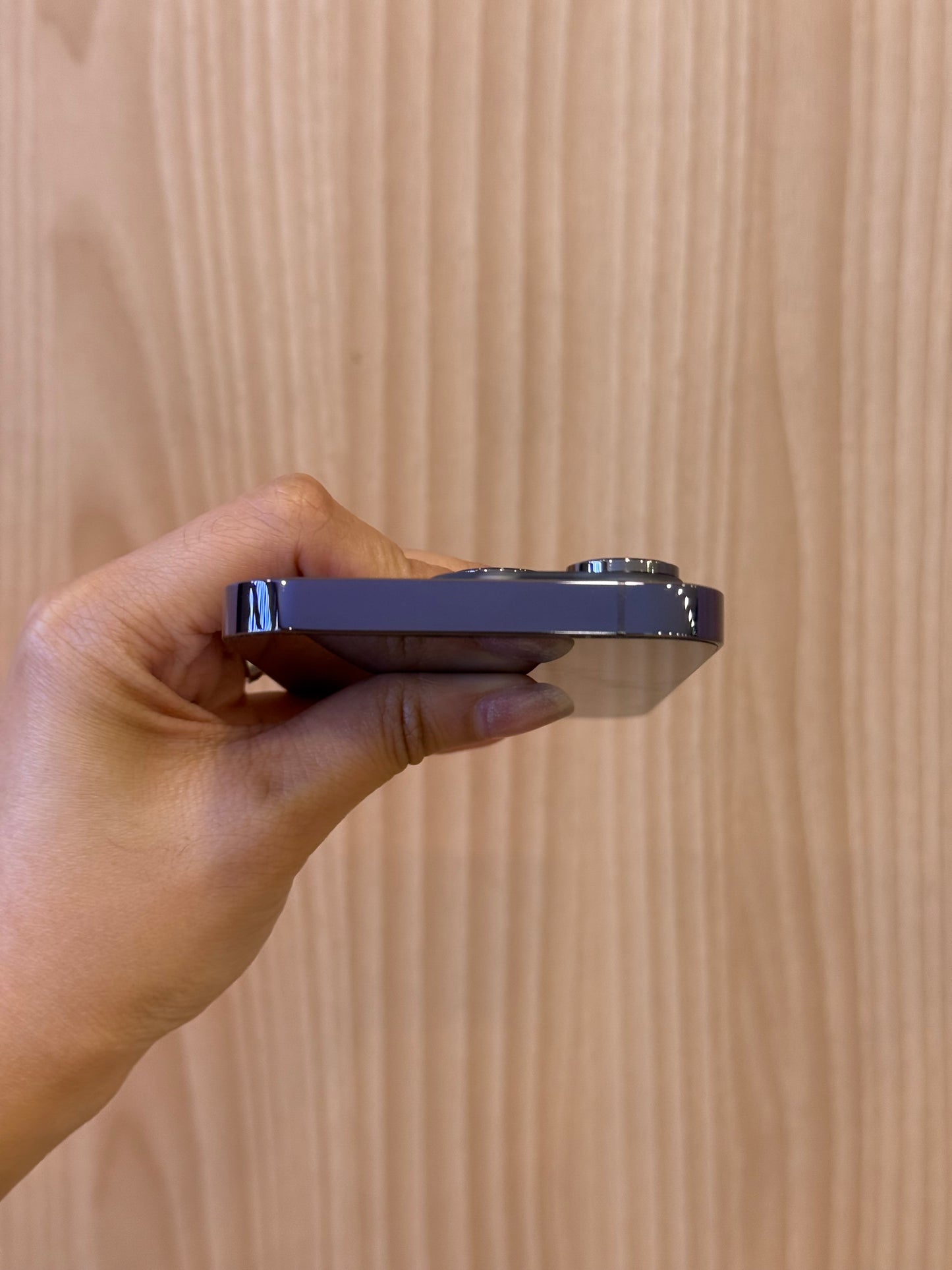 iPhone 14 Pro Deep Purple, 256GB (Grade R) *84665