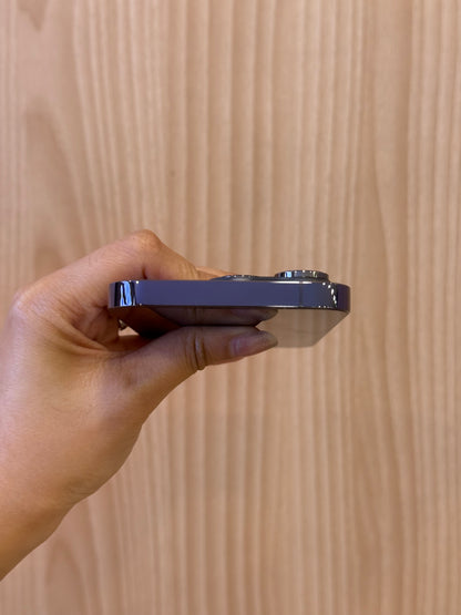 iPhone 14 Pro Deep Purple, 256GB (Grade R) *84665