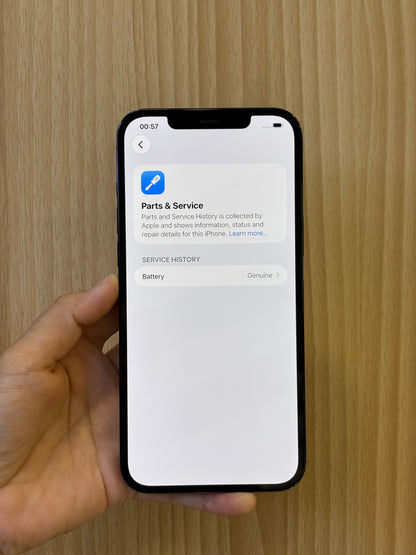 iPhone 12 Pro Max, 512GB (Grade B) *29391