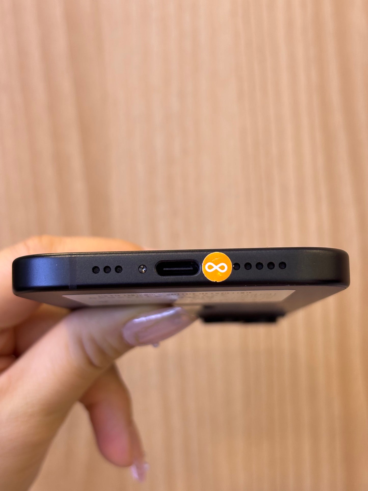 iPhone 15, 128GB (Grade A) *42620