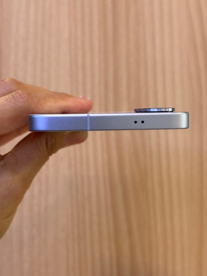 Samsung S25, 256GB (Grade A) *46150