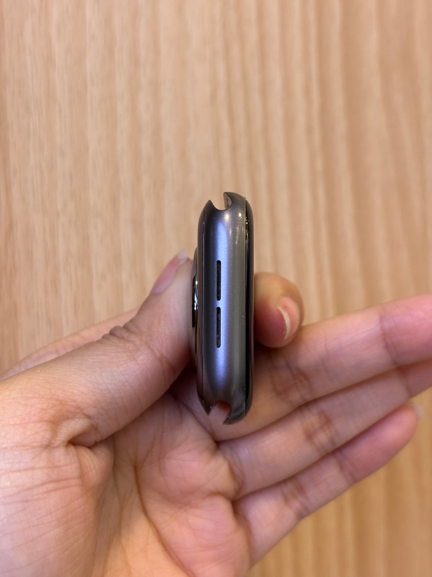 Apple Watch Series 5 (44MM) GPS, (Grade B) *AMLF8