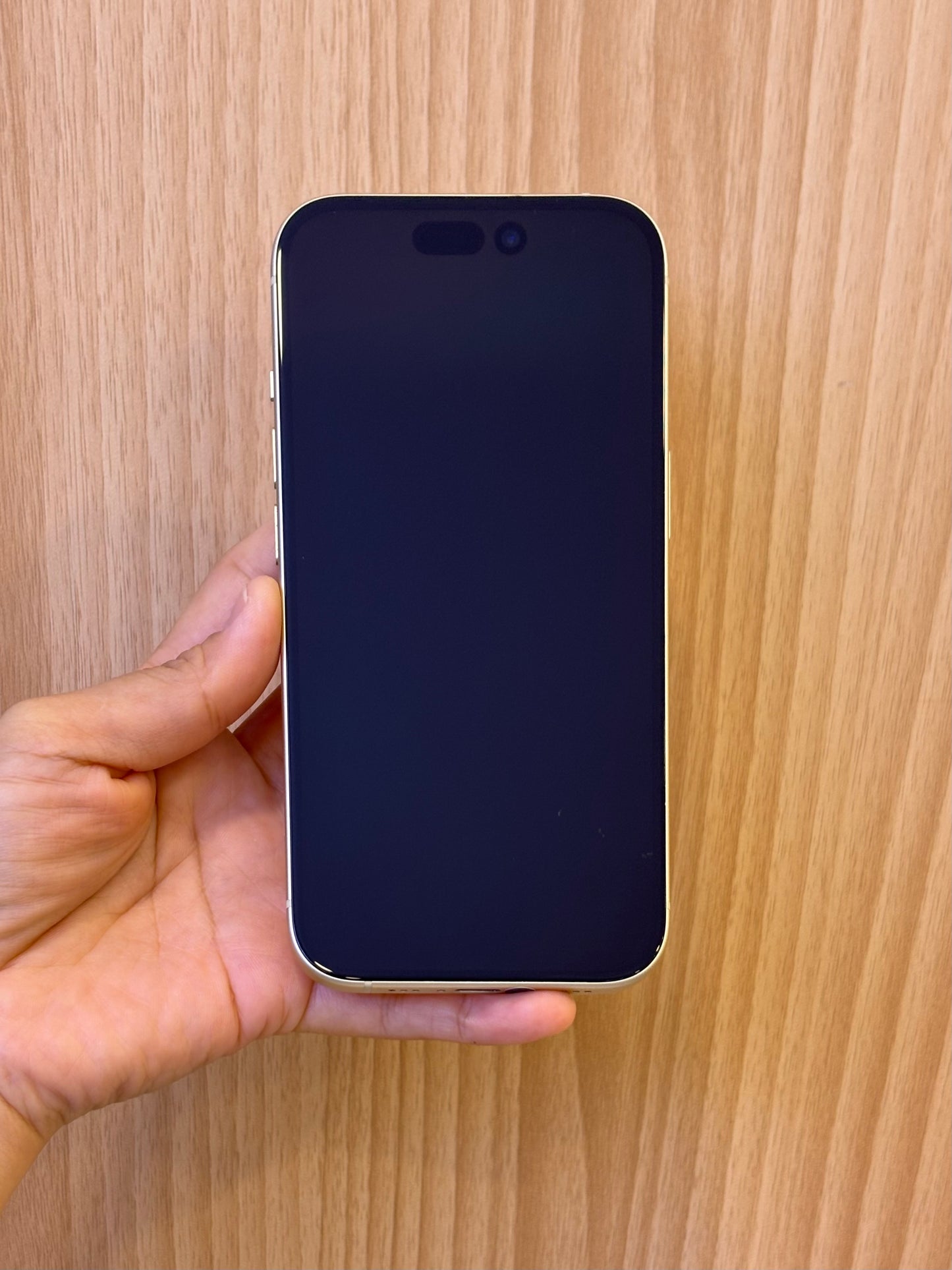 iPhone 15, 256GB (Grade A) *57683