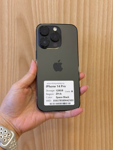iPhone 14 Pro, 128GB (Grade A) *42503