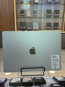MacBook Air 15-inch (M3) 2024, 512GB *DJN4X