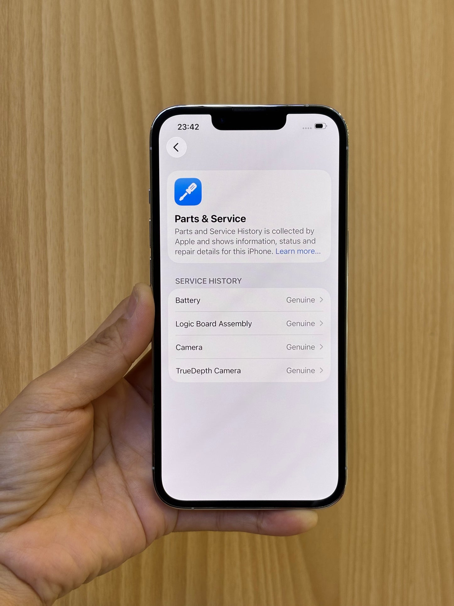 iPhone 13 Pro,512GB(Grade AB)*68564