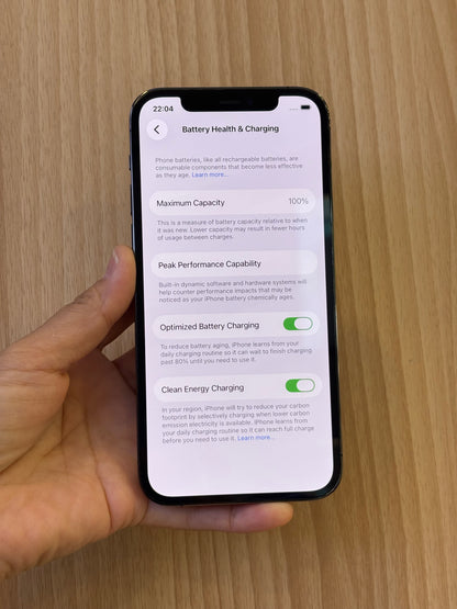 iPhone 12 Pro, 256GB (Grade B) *21828