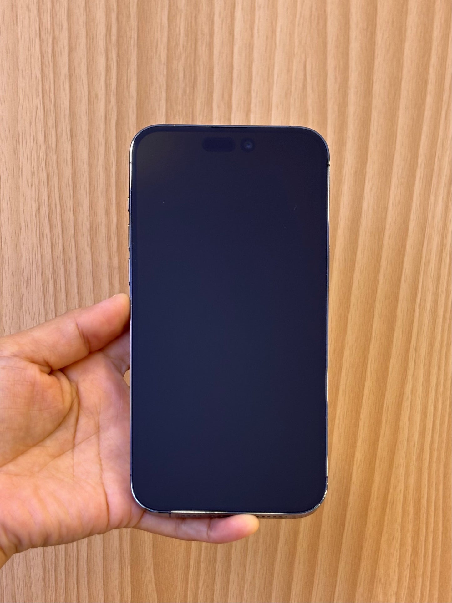 iPhone 14 Pro max, 128GB (Grade B) *43462