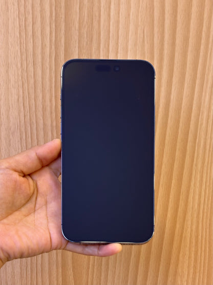 iPhone 14 Pro max, 128GB (Grade B) *43462