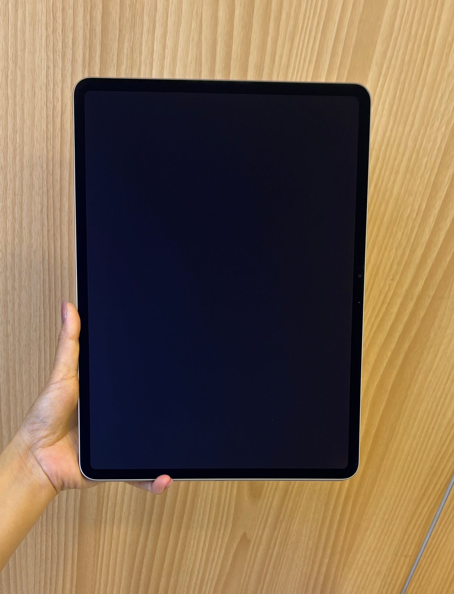 iPad Air 13-inch (M2) Wi-Fi, 128GB    (Grade A) *777VV