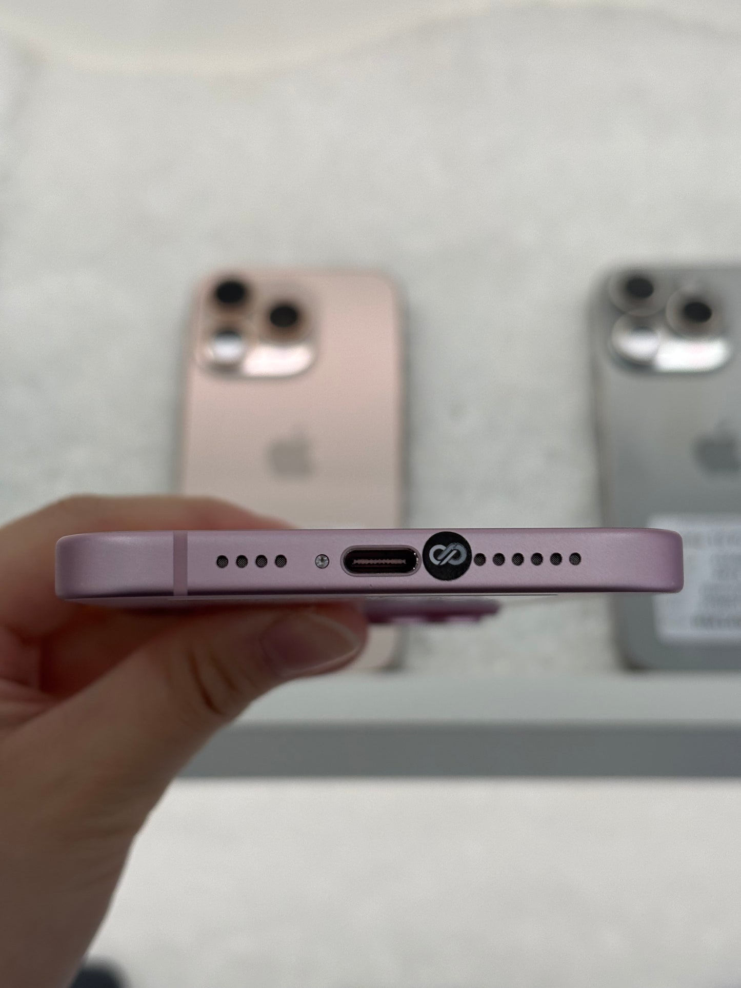 iPhone 15 Plus, 128GB (Grade A) *71912