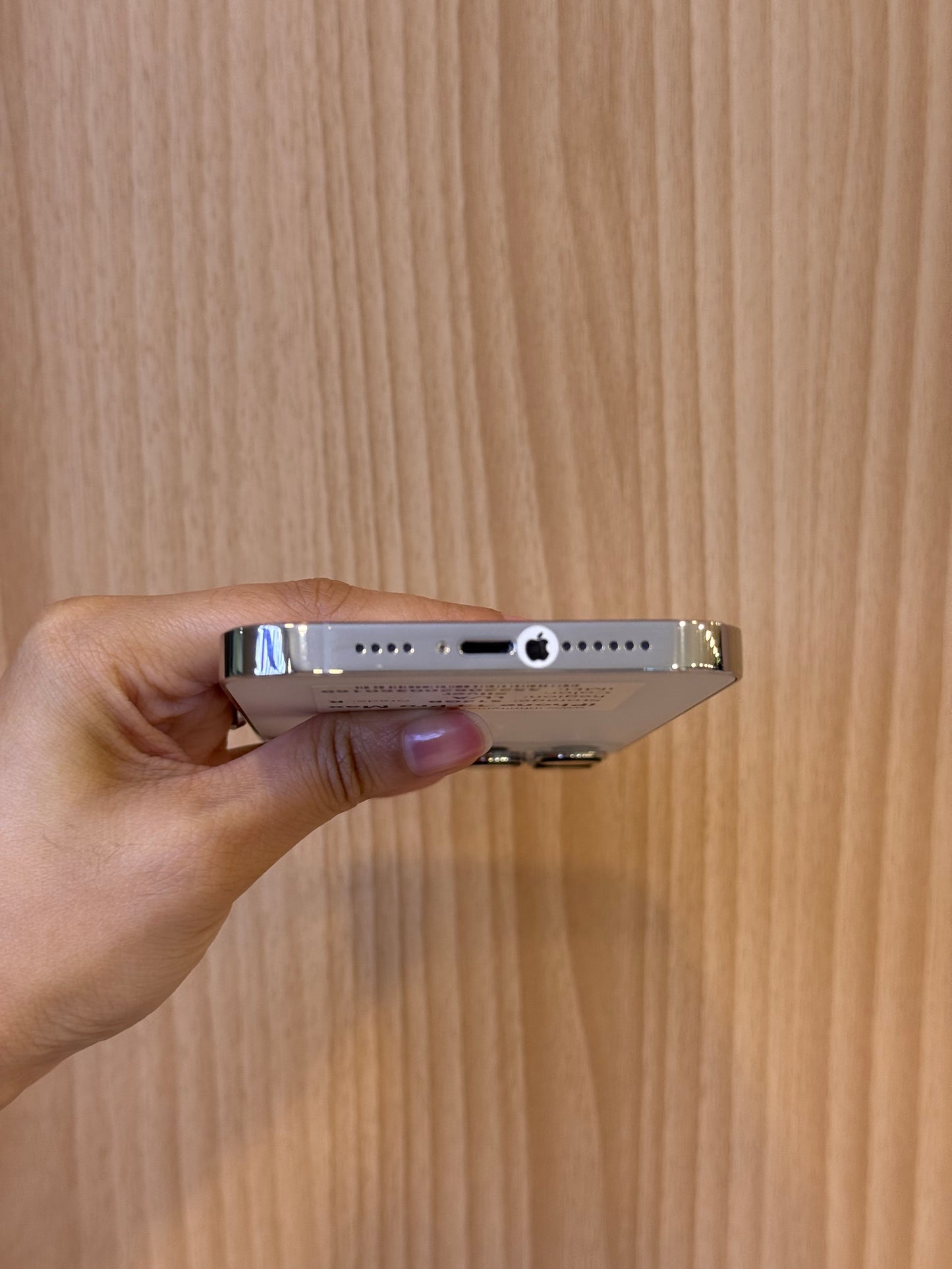 iPhone 13 Pro Max, 512GB (Grade R) *60169
